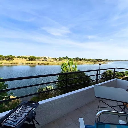 شقة Marina Nature & Evasion - Vue Etang & Pyrenees *