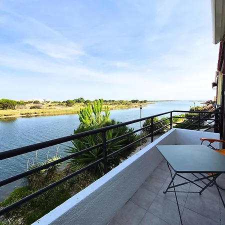 Marina Nature & Evasion - Vue Etang & Pyrenees